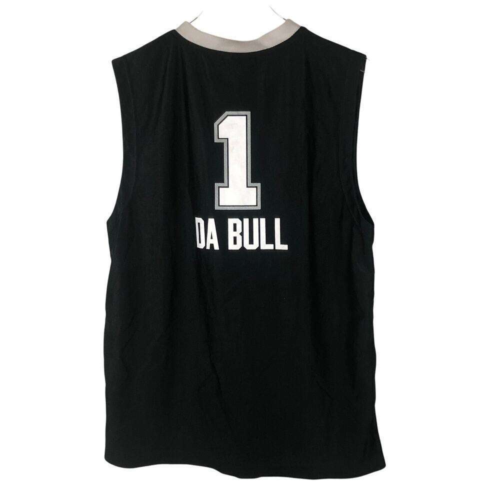 Austin Toros #1 D-League NBA Adidas Jersey Youth Size XL (18-20) - Picture 2 of 4